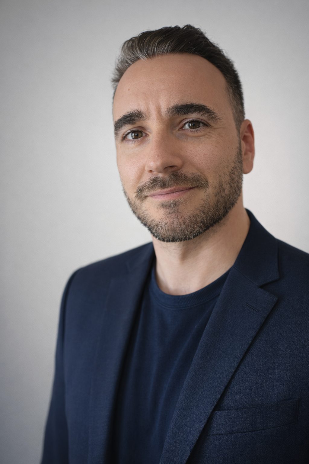 Tristan Debernardi — COO Genève